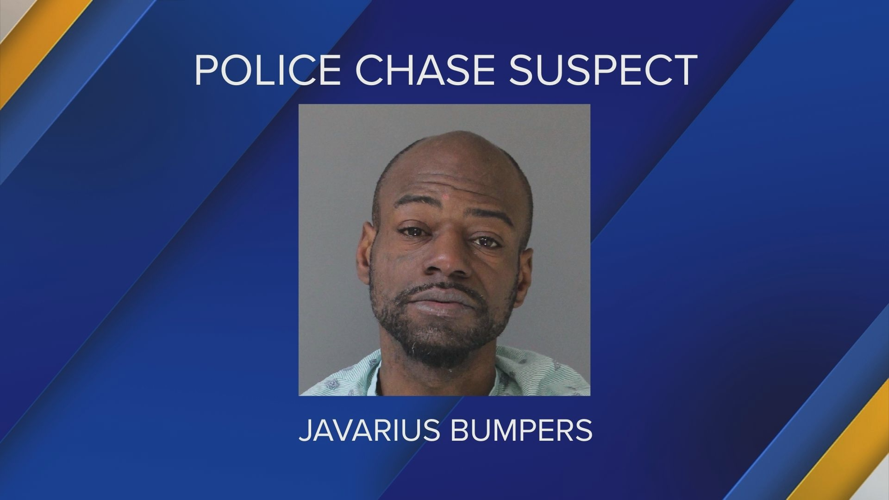 Man Arrested After High-Speed Chase with Erie Police in Stolen Car ...