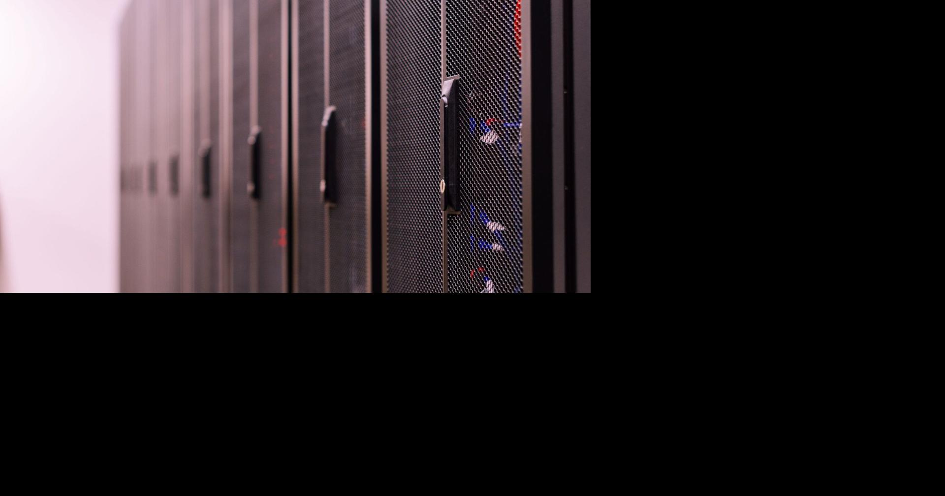 New York Puts Pause on New Data Centers for One Year