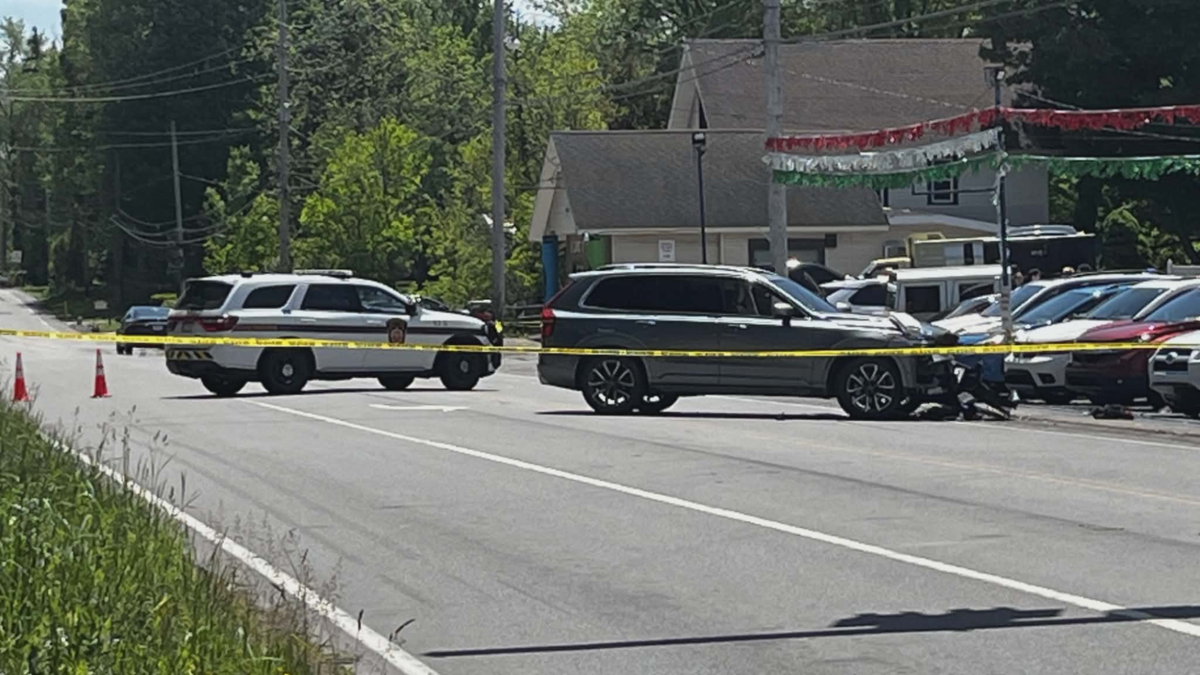 Erie Man Killed in Summit Township Motorcycle Crash | Local News ...