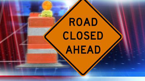 Railroad Crossing Repairs Prompt Road Closure in Summit Township