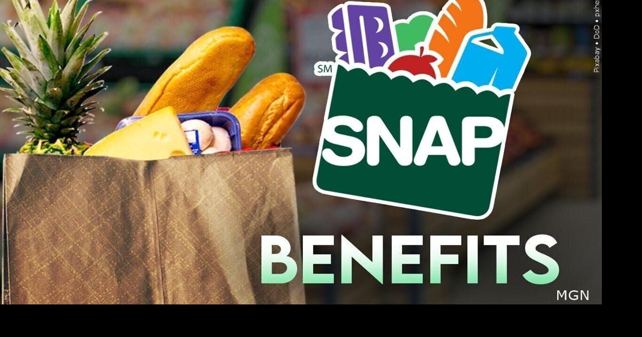 Erie Residents May Qualify for Storm-Related SNAP Benefits