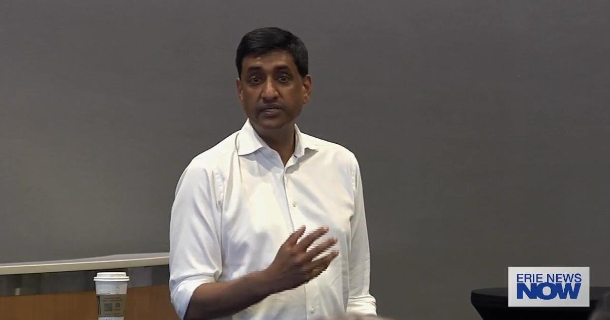 Defending Rural Healthcare Discussion features Rep. Ro Khanna
