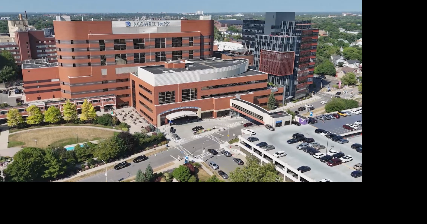 Revolution in stem cell transplant recovery at Roswell Center | News ...