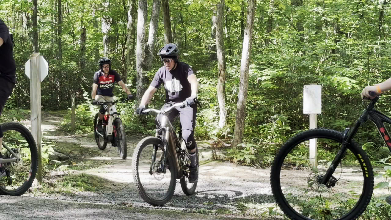 Money Rocks Trail Trails at Jakes Rocks Celebrates 10th Annual Trail Fest | News ...