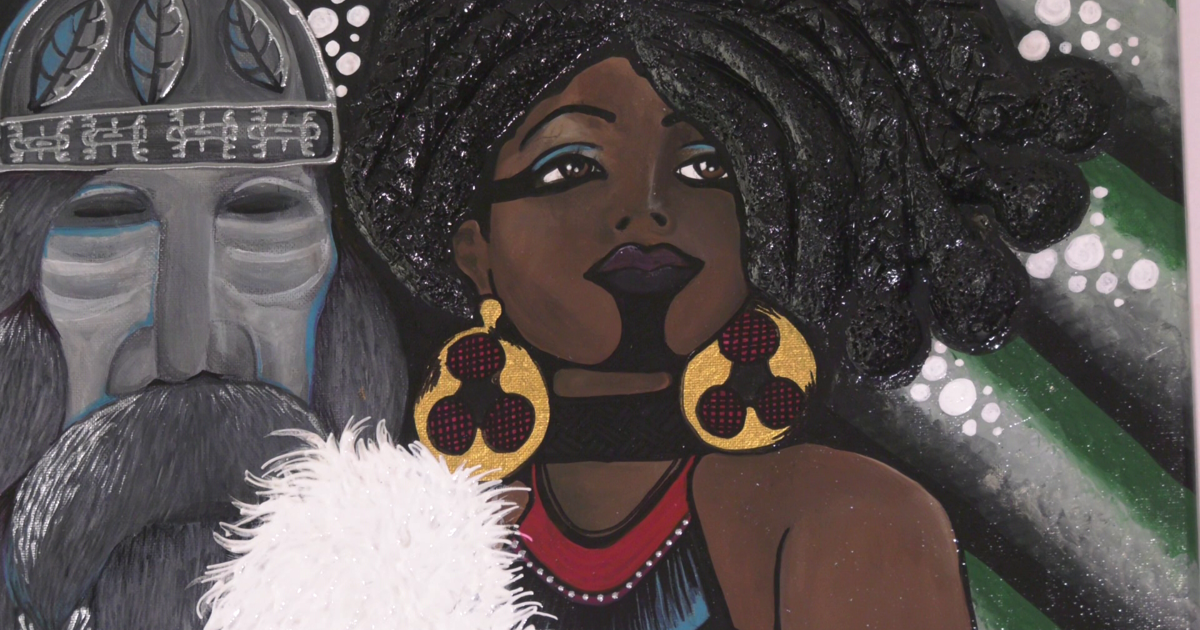 Juneteenth Celebration Brings Erie Community Together
