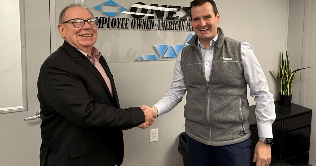 Employee-Owned ONEX Expands Operations into New York | News ...