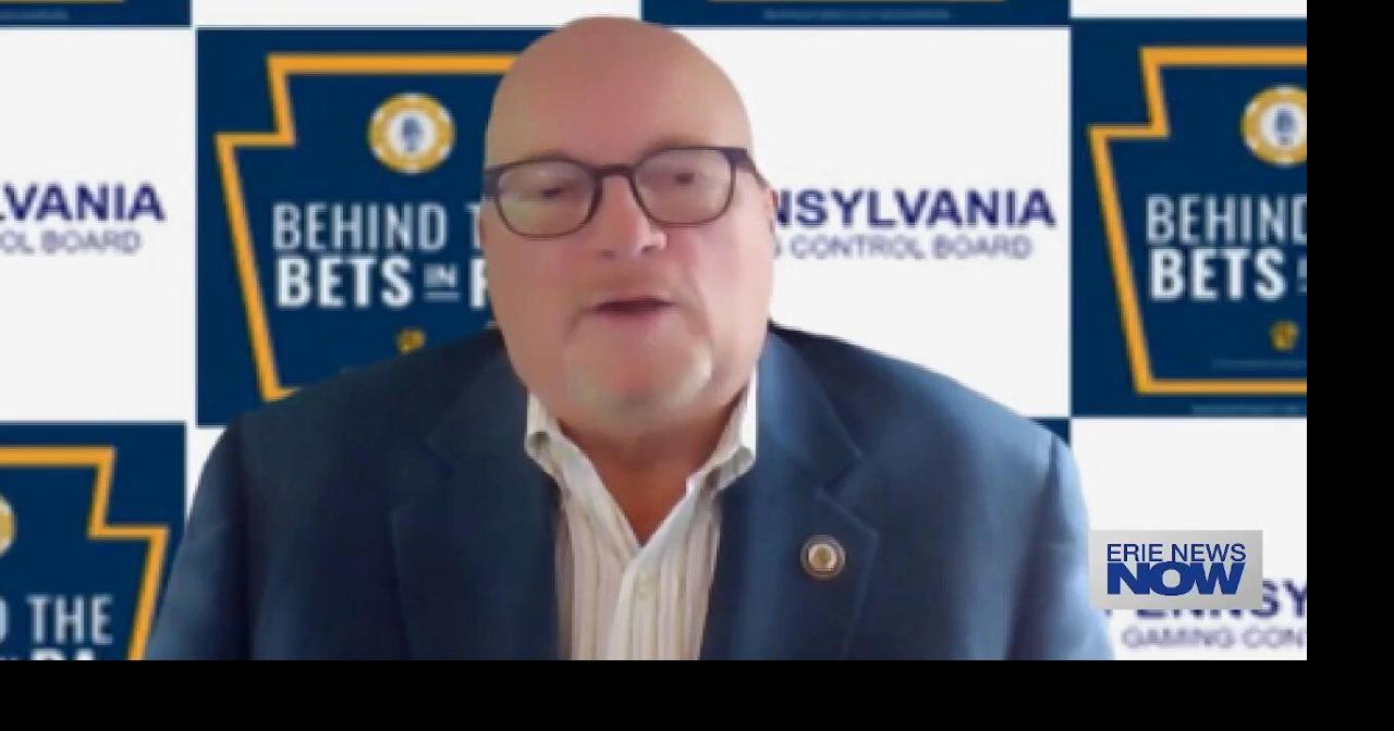 PGCB Launches New Podcast: “Behind the Bets in PA” | News | erienewsnow.com