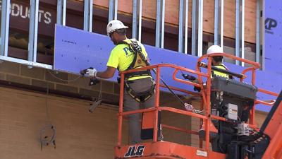 Perry Constuction Group Perry Construction Plays Big Role in Erie Projects: Giving You the ...