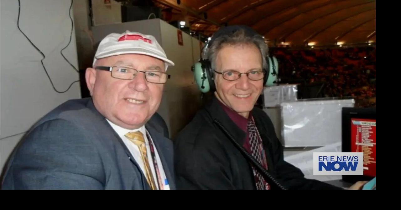 Legendary Broadcaster JP Dellacamera Looks Back on Nearly 50-Year Career