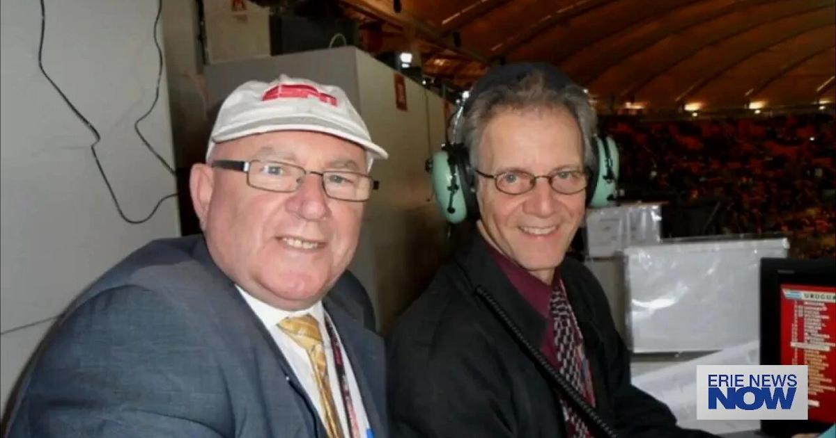 Legendary Broadcaster JP Dellacamera Looks Back on Nearly 50-Year Career
