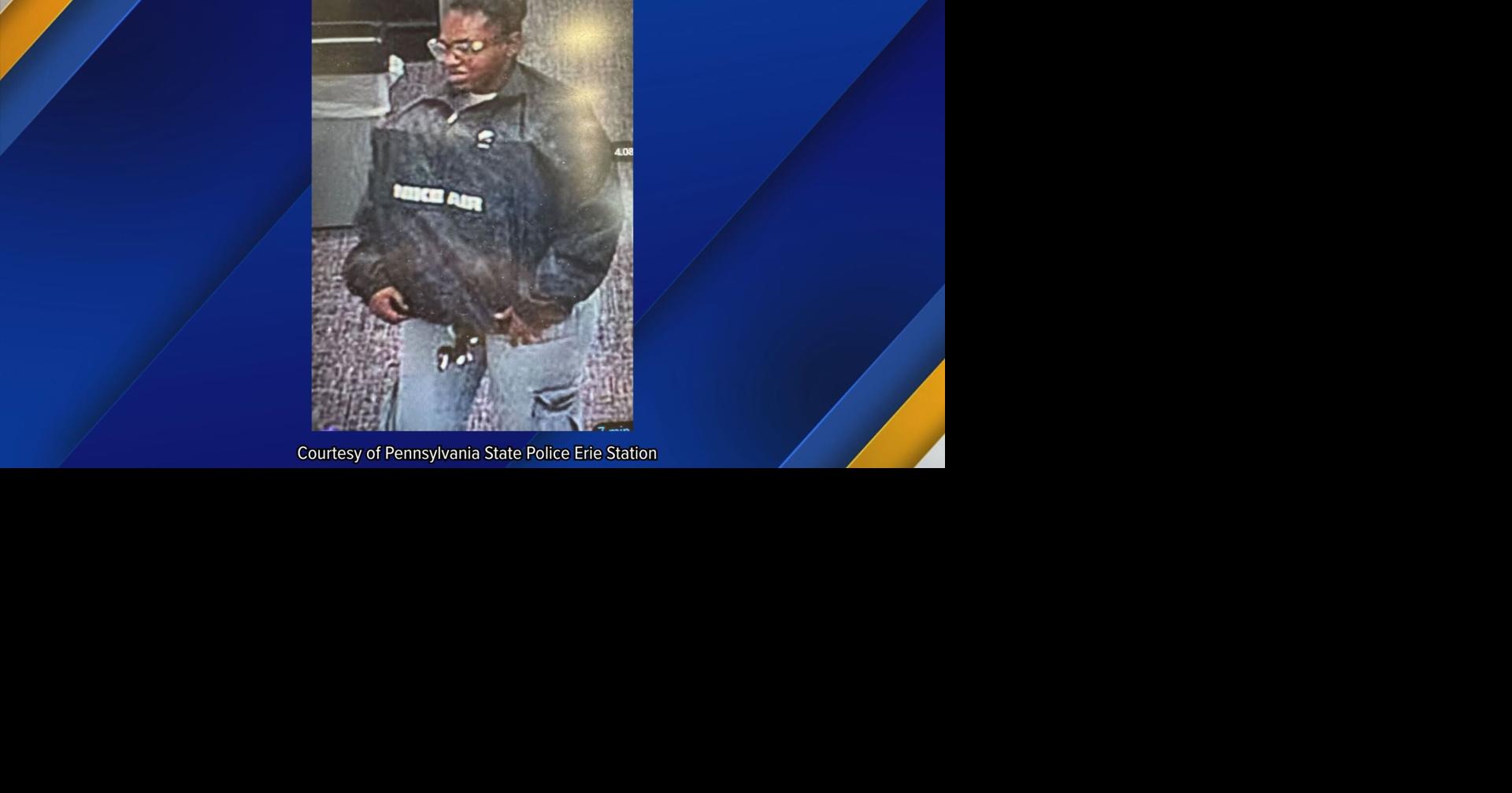 Police Seek Suspect in $850 Laptop Theft at Best Buy