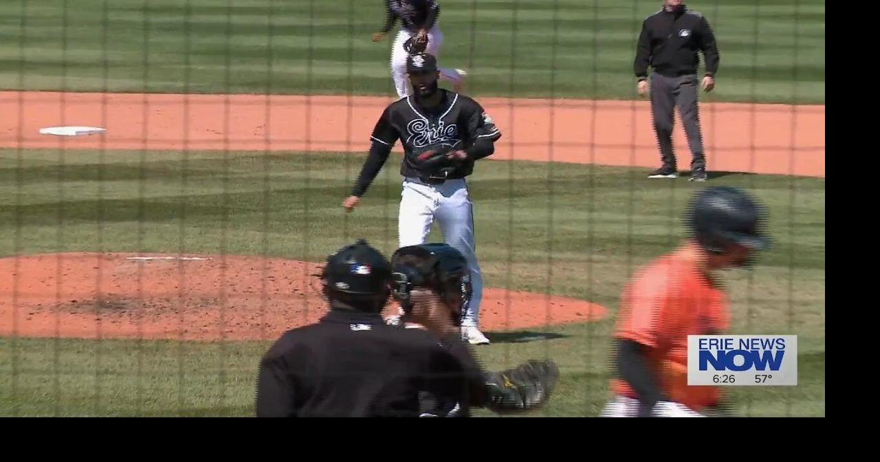 SeaWolves Extend Win Streak to Five in Series Finale | Video ...