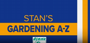 Stan's Garden A–Z: Exploring New Varieties of Plants