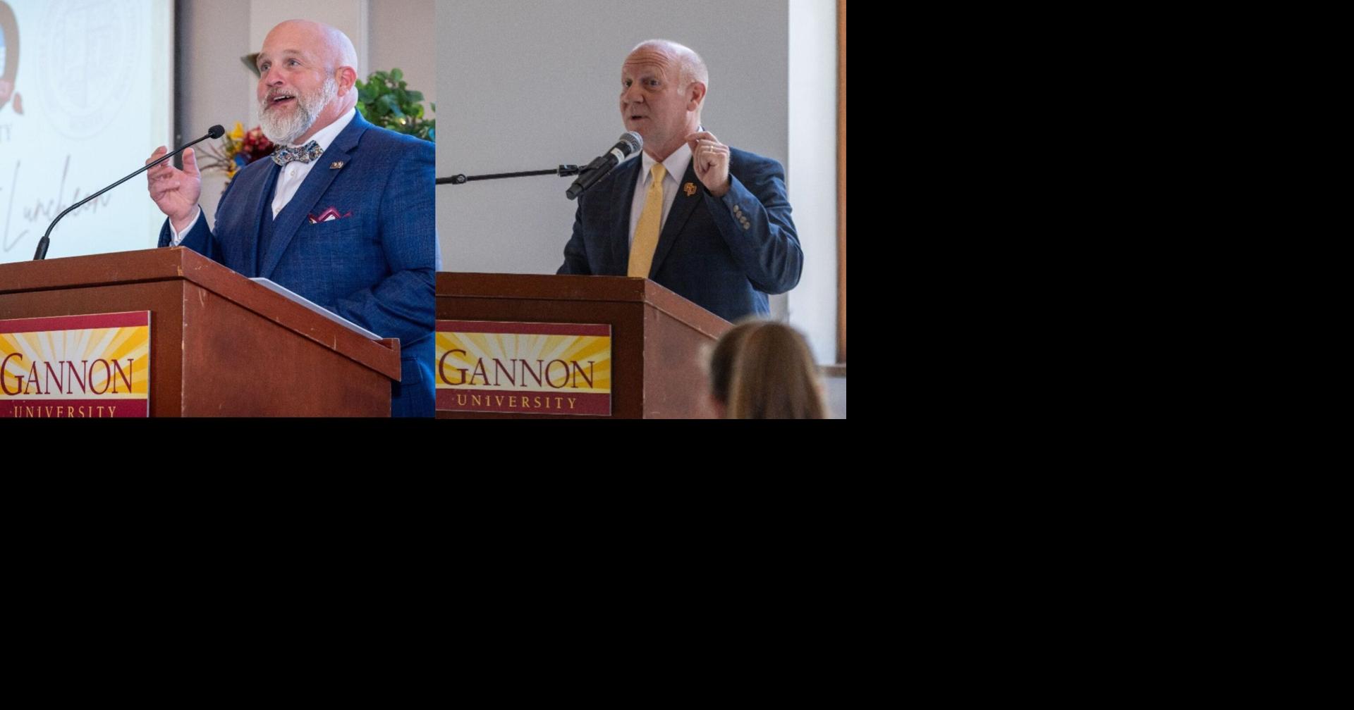 Gannon University Announces Presidential Leadership Change