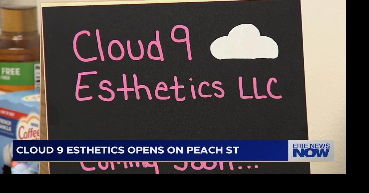 New Erie Business Focuses on Beauty and Self Care