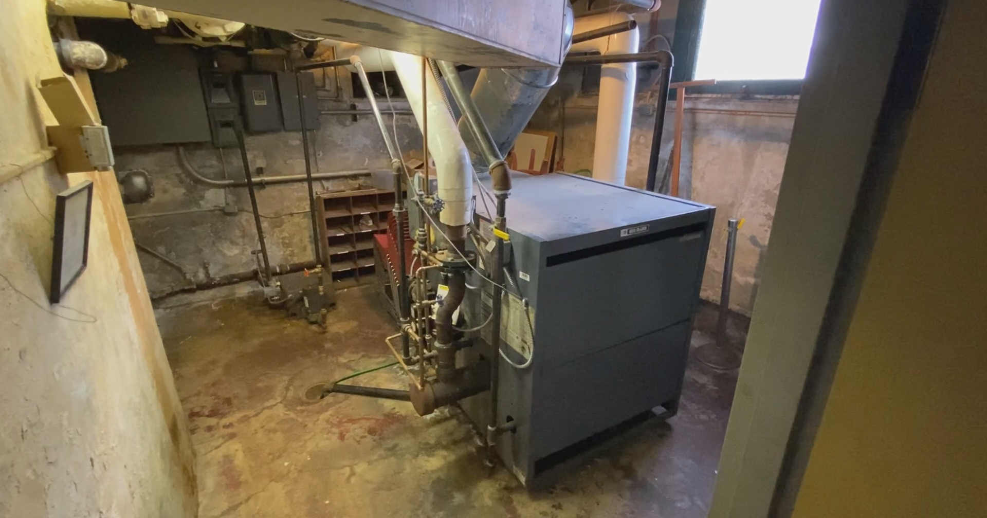 Local Black History Museum Needs Help to Replace Broken Boiler