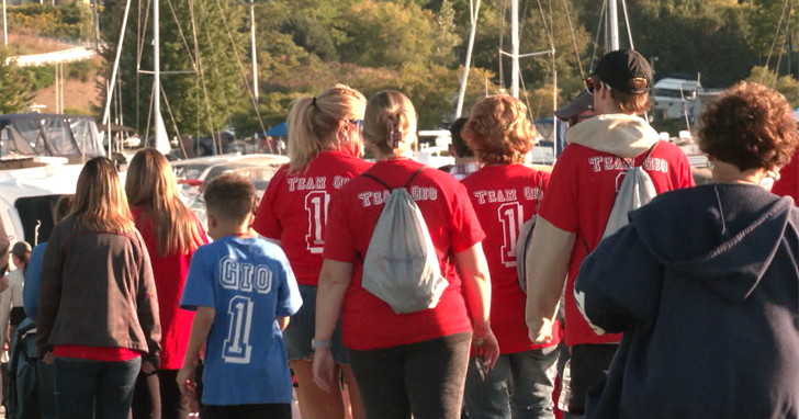 Erie Heart Walk Postponed as Community Recovers from Storm
