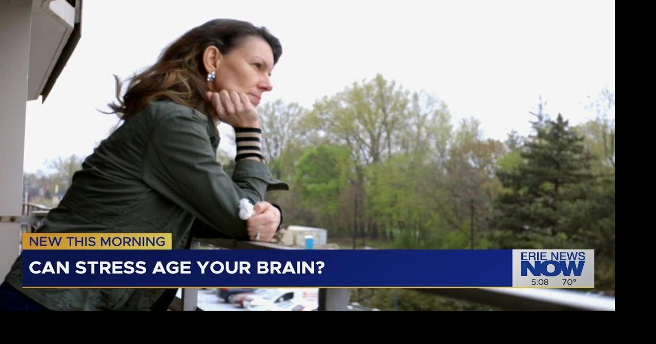 How Ongoing Stress Affects Mental and Physical Health