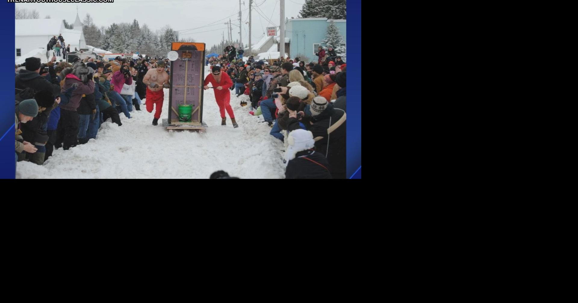 Trenary Outhouse Classic returns this weekend with America 250 theme