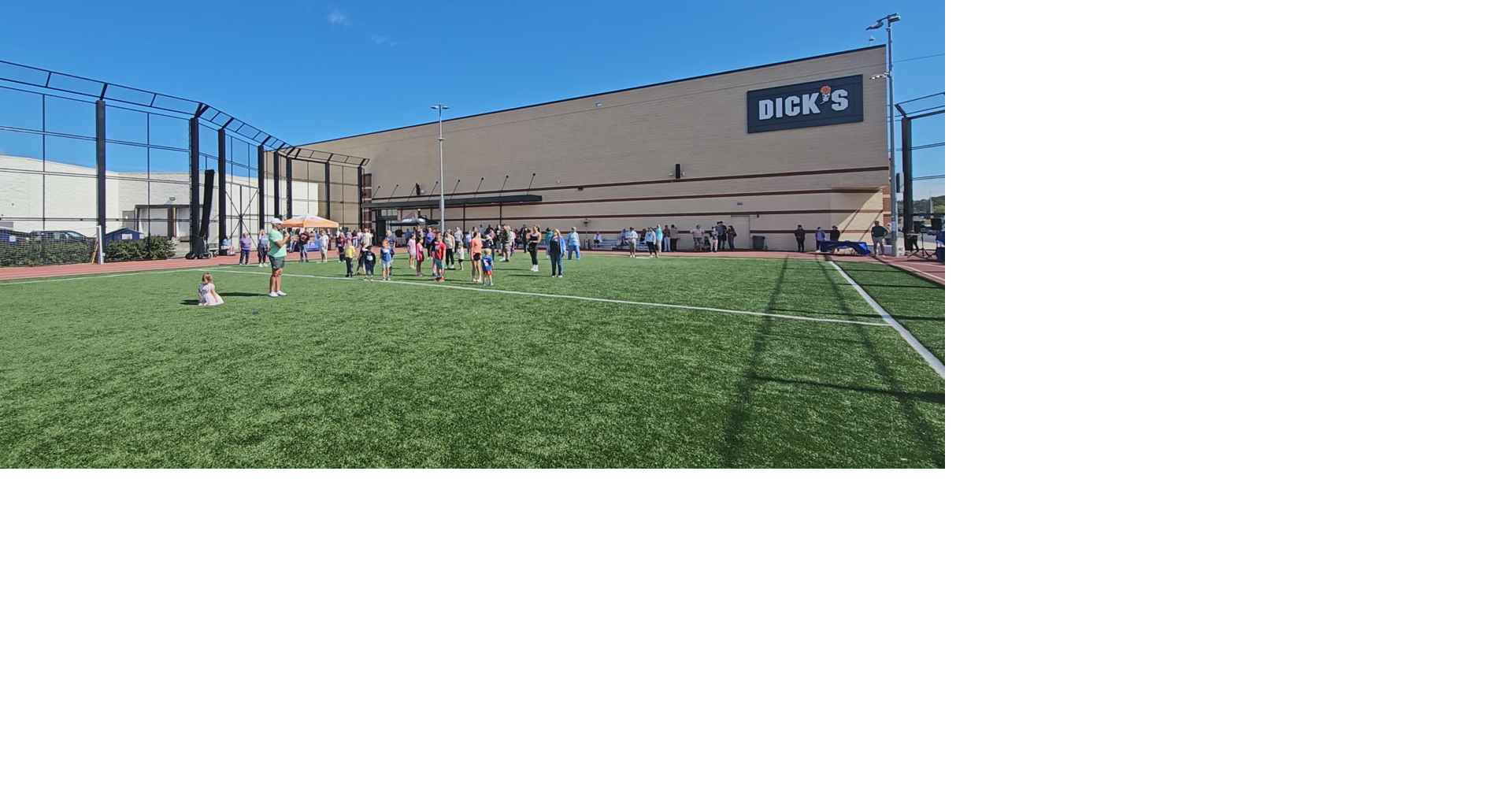 Race for the Rest of Us Brings Community Together for Inclusive Fun