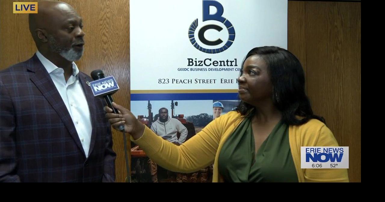BizCentral Brings New Energy to Erie’s Small Businesses