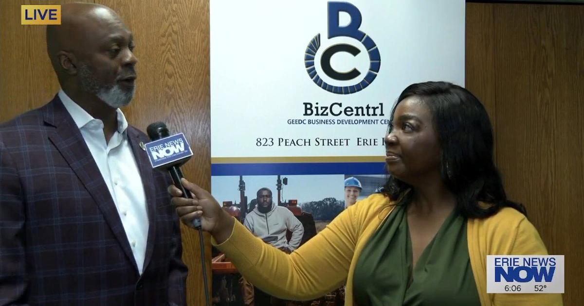 BizCentral Brings New Energy to Erie’s Small Businesses