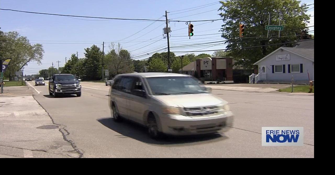 Law Prohibits Holding a Phone, Texting or Calling While Driving