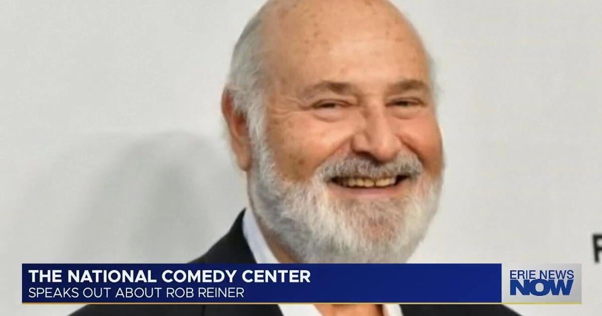 Ian Rineer Community Reflects on Reiner's Film and Cultural Impact | News ...