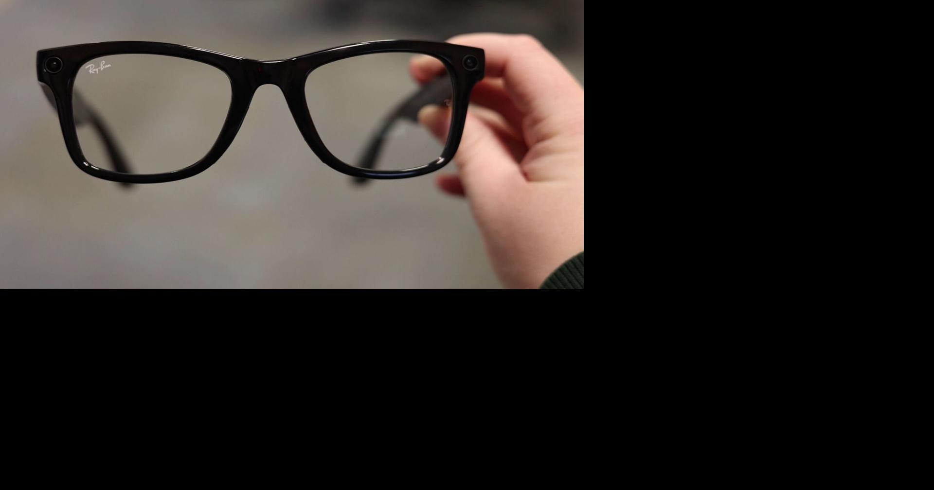 Pa. Lawmaker Proposes Privacy Rules for Smart Glasses | News