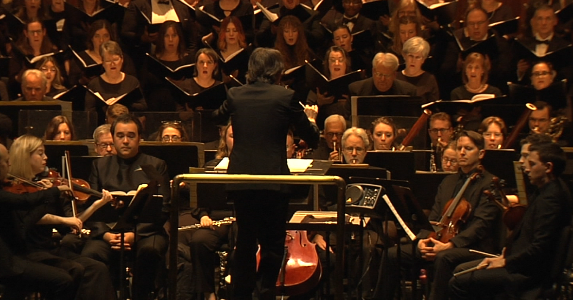 Erie Philharmonic Closes Out Season with Britten’s “War Requiem”