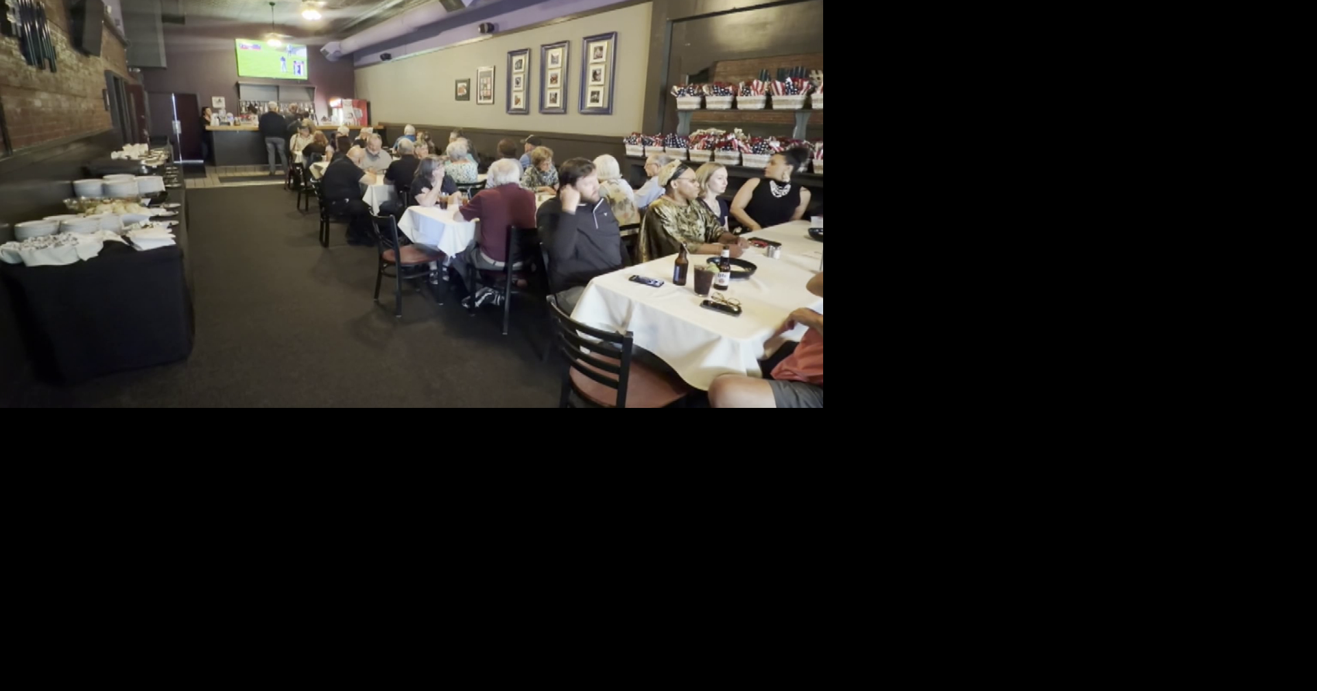 Volunteers Recognized at Soldiers’ & Sailors’ Reception | News ...