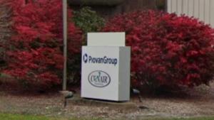 Conair Expansion Expected to Bring More Than 100 Jobs to Venango County