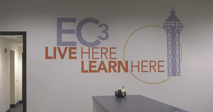 EC3 Forms Advisory Group to Explore East Side Expansion | News ...
