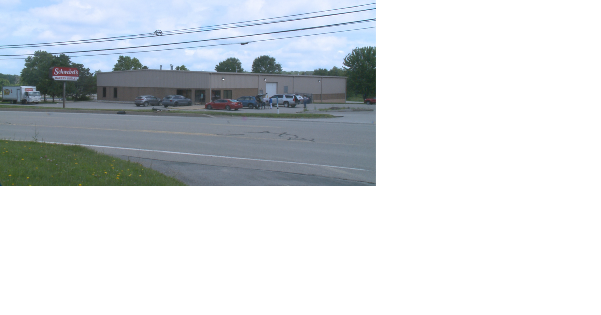 Schwebel’s Bakery Outlet in Erie County to Close