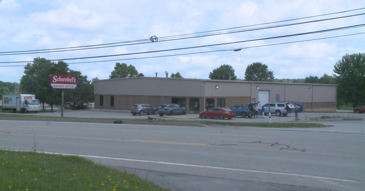 Schwebel’s Bakery Outlet in Erie County to Close