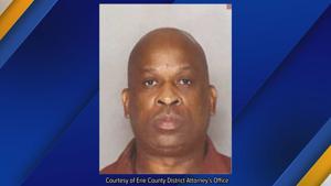 U.S. Marshals Seek Fugitive in Erie Assault Case