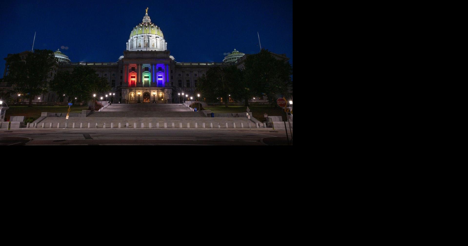 Pa. election 2026: Where governor candidates Garrity and Shapiro stand on LGBTQ rights