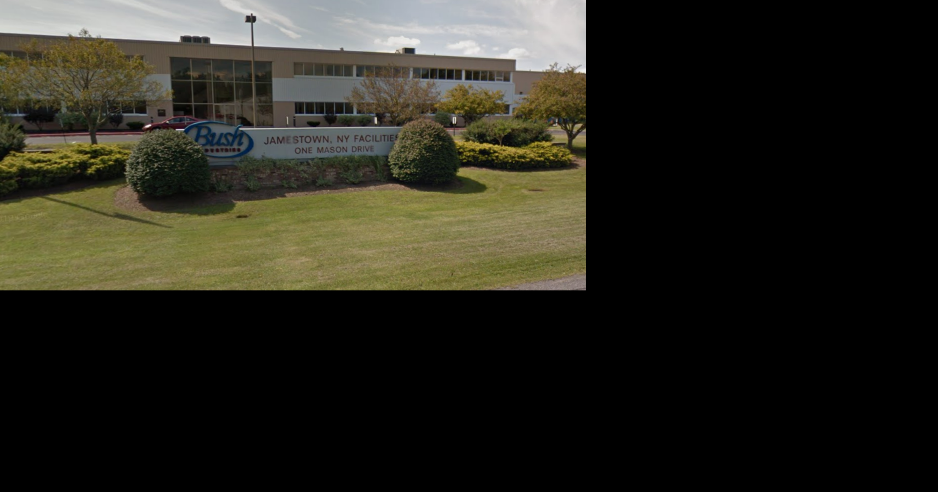 Former Bush Industries to Shut Down Operations Nationwide | News ...
