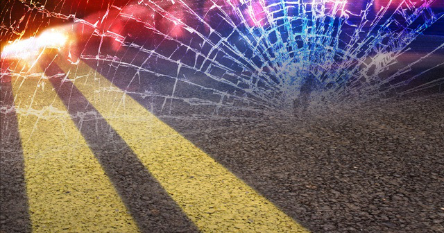 Man Dies After Crash Saturday in Chautauqua County