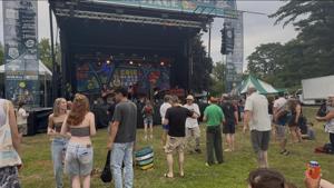 Erie Blues & Jazz Festival Brings Generations Together at Frontier Park