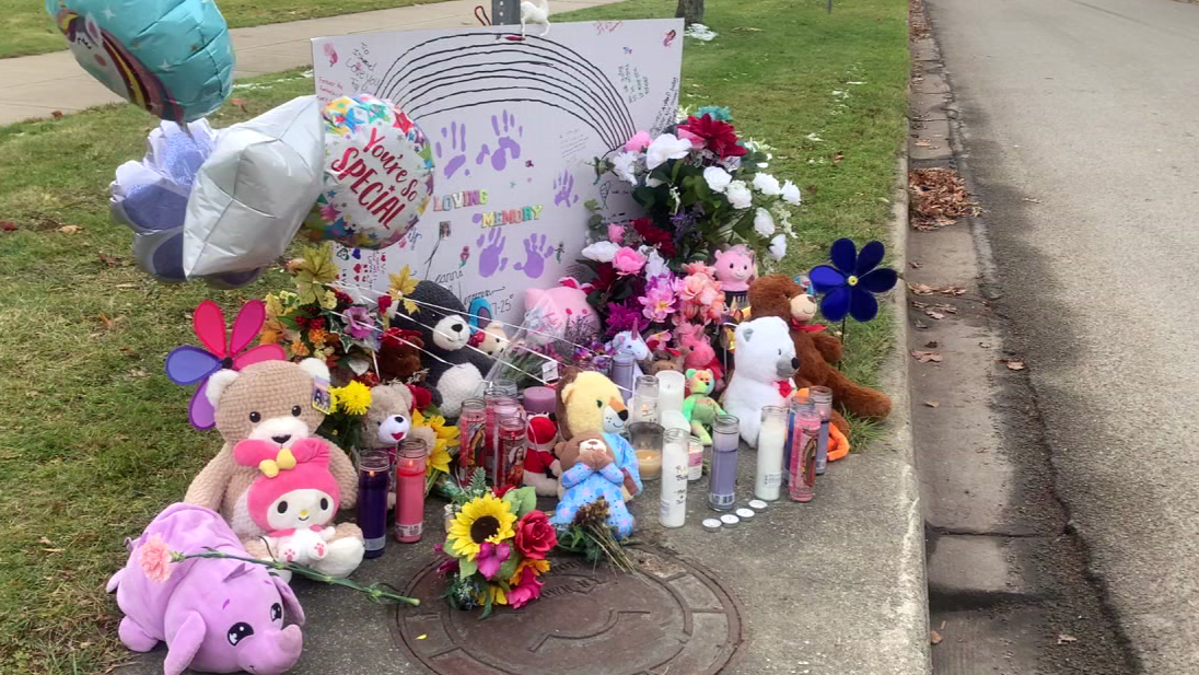 Jamestown Community Mourns Student Killed in Bus Accident News