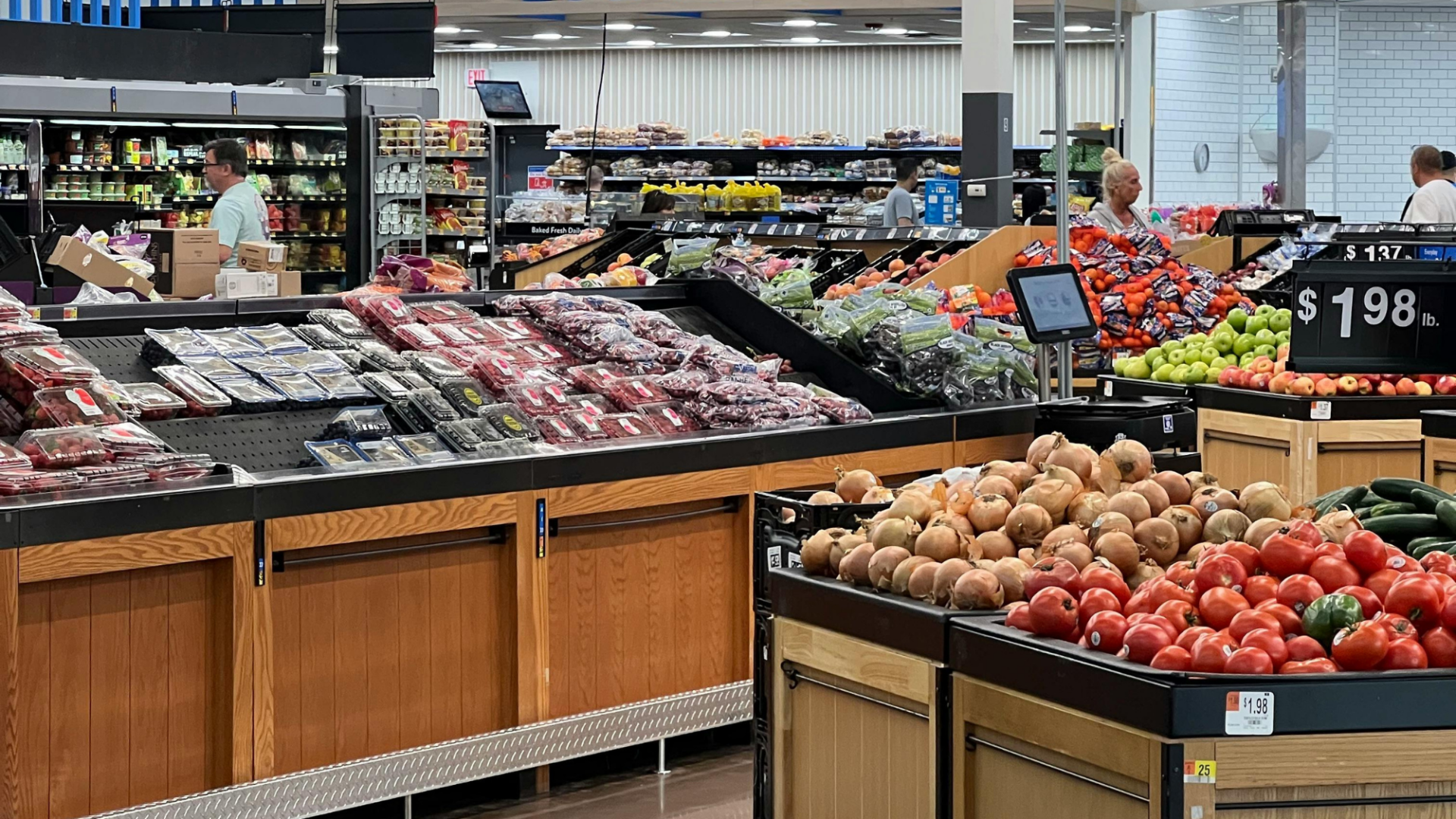 USDA Finalizes SNAP Stocking Regulations for Retailers | News ...