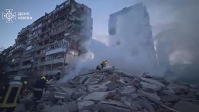 House to Take Floor Vote on Additional Aid for Ukraine | Washington D.C ...