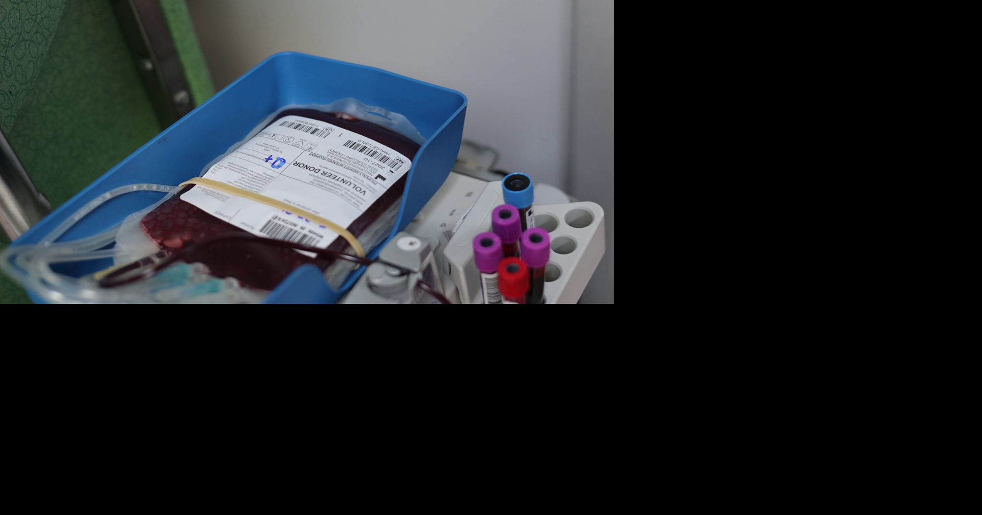 Community Blood Bank Urges Donors Ahead of Labor Day