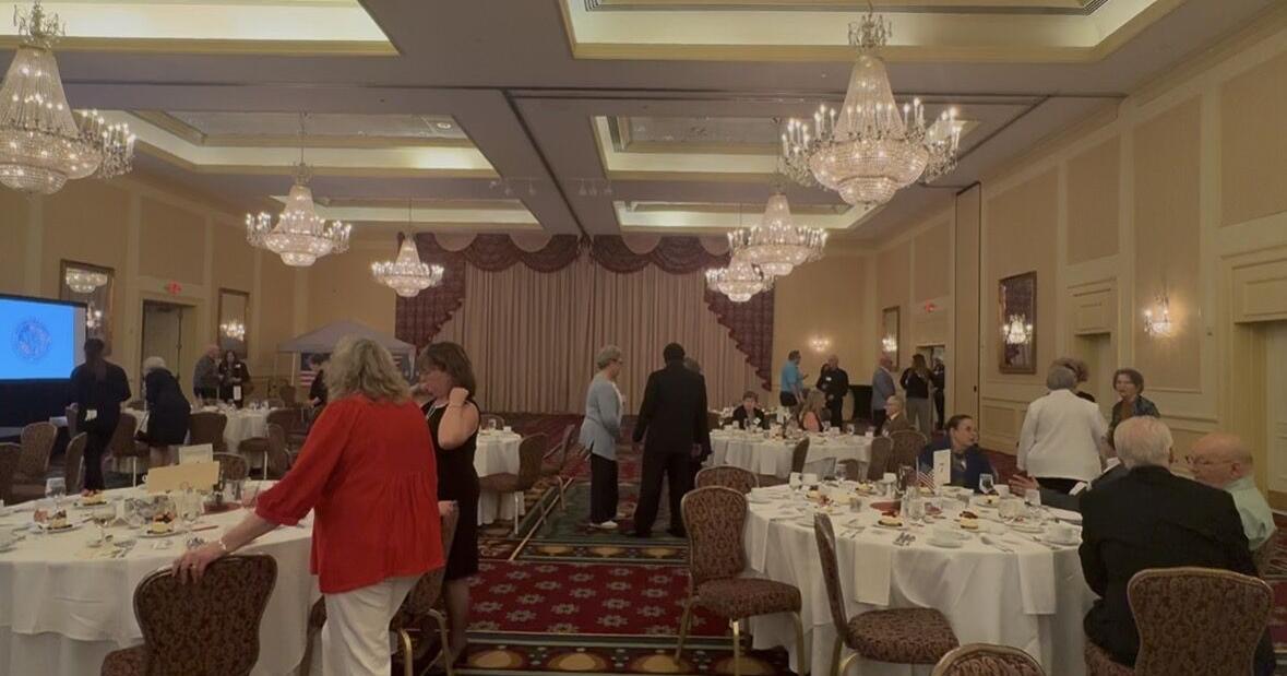 Republicans Gather in Erie for Annual Spring Dinner Event