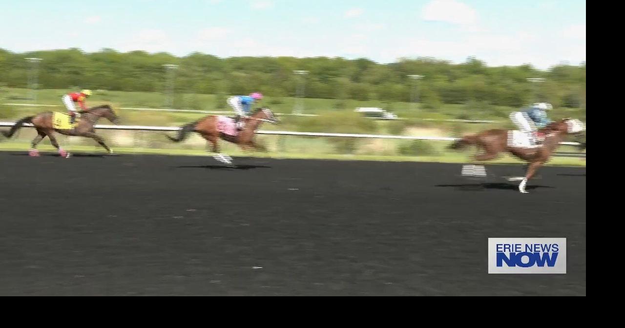 What Do You Want to See at Presque Isle Downs & Casino?