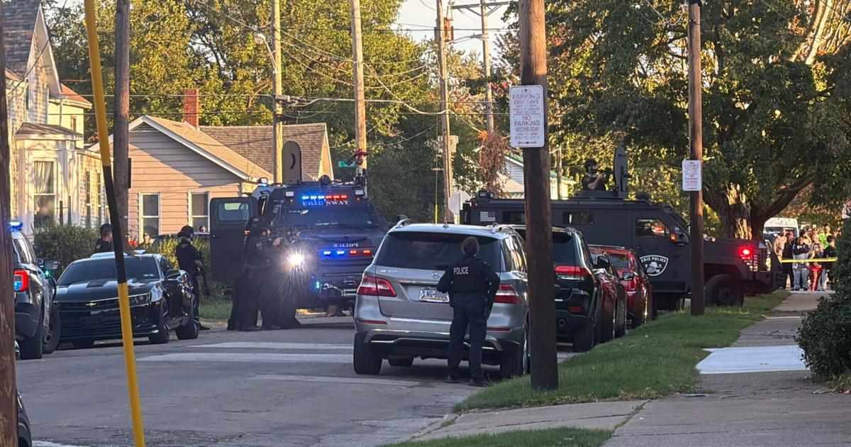 Police Confirm Nine Deaths in Friday’s Shooting in East Erie