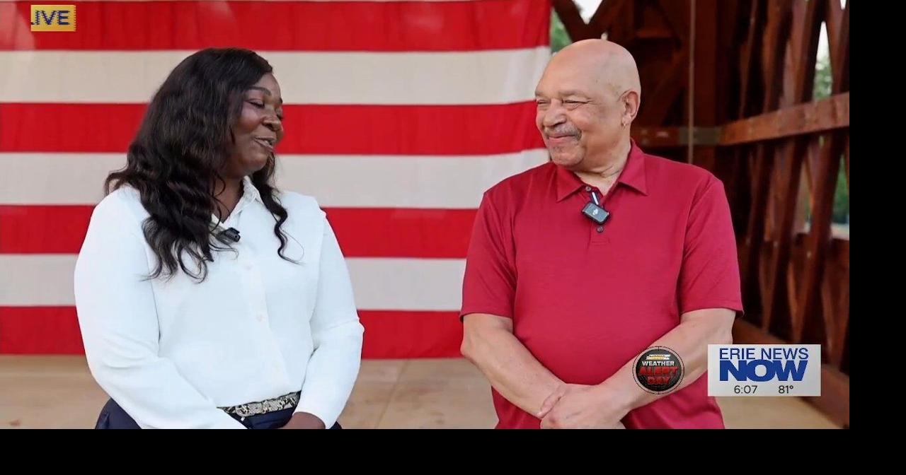 Ashtabula County Celebrates America250