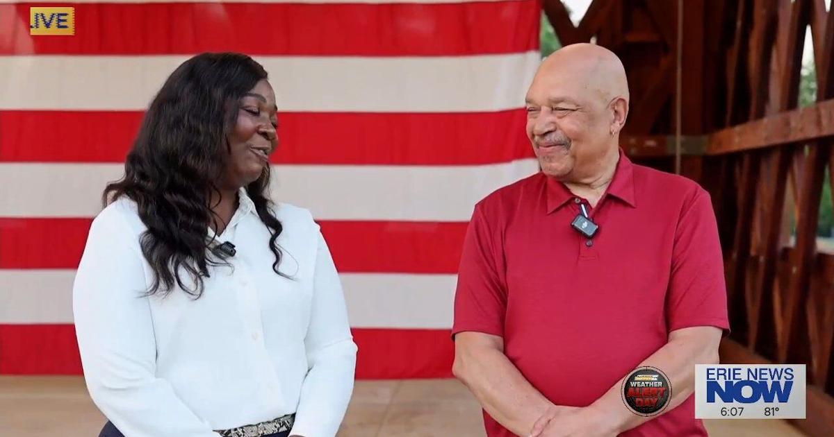 Ashtabula County Celebrates America250