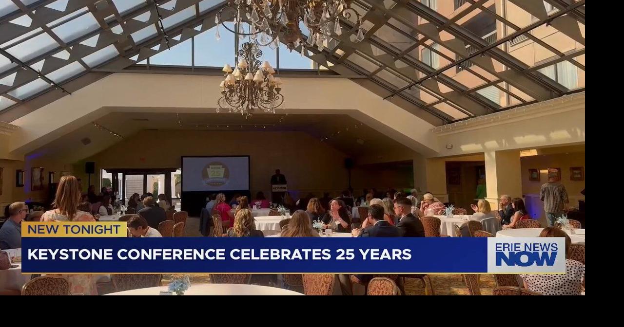 Nonprofit Partnership celebrates 25 years of Keystone Conference | News ...
